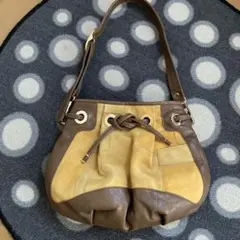 Sophie Willams ⭐️ショルダーバッグ