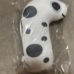 ちんにしき ぬいぐるみ リバーシブル
