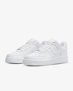 Air Force1 "White"25.5