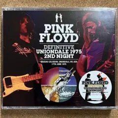 PINK FLOYD　3枚組