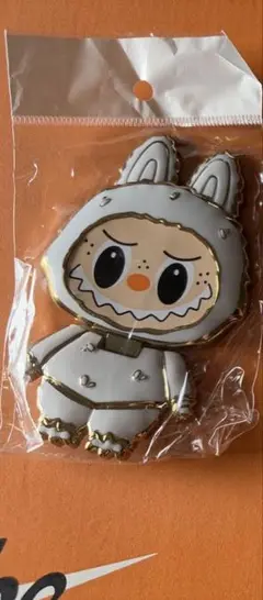 キャラクター スマホスタンド 鏡付き