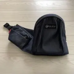 【新品未使用】 ネイビー ヒップシート
