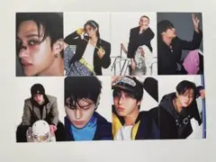 Stray Kids KARMA 8枚セット