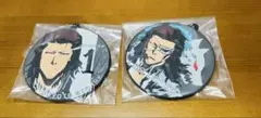 BLEACH一番くじ ラバーチャーム 2点セット スタークA