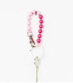 ina seifart PERLEN SHORT KEYHOLDER