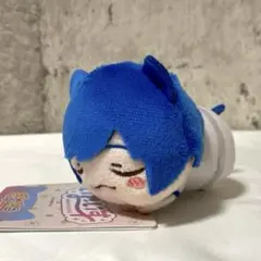 いれいす If おひるねこマスコット ぬいぐるみ