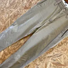 AE8628 Dickies チノパンツ ベージュ メンズ 30 コン