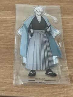 ブルーロック 凪誠士郎 ローソン 新撰組