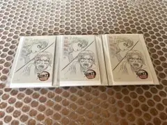 鬼滅の刃　愈史郎&村田　ムビチケ風カード