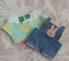 あんスタ　ぬい服　16㎝新衣装　シャツ＋パンツセット