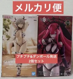 宇崎ちゃんは遊びたい 宇崎月 牛水着、Fate アーチャー・ハーヴン・シー