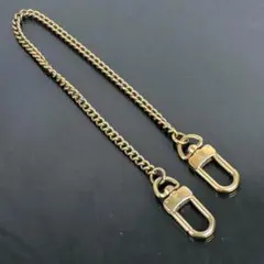 LOUISVUITTON ルイヴィトン チェーンストラップ バッグチャーム