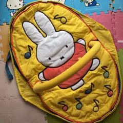 ベビー折りたたみハンモック