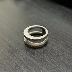 Tom wood VAULT DOUBLE Ring ポーチ-希望価格申し込み可 TOM WOOD / VAULT DOUBLE
