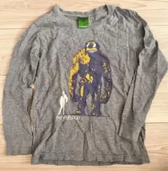 UNDERCOVER KIDS 長袖Tシャツ　110-120