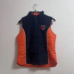 Chicago Bears レディース ベスト Mサイズ