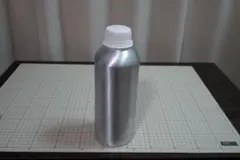 アルミ製ボトル