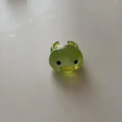 たまごっち ぷくっとクリアリングくちぱっち