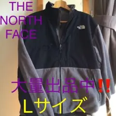 USED/THE NORTH FACE ノースフェイス デナリジャケット L