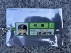 千葉ロッテマリーンズ　和田康士朗