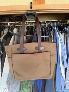 FILSON トートバッグ