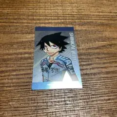 弱虫ペダル　夏コミ　新開悠人