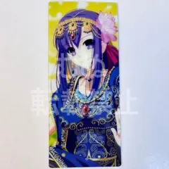 FGO 最終再臨展 編成画面風カード　ランサー パールヴァティー