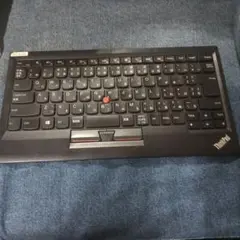 ※ジャンク品※【Lenovo】ThinkPad キーボード 日本語配列