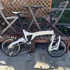 値下げ【美品/レア】BD-1初期型最終モデル　r&m 自転車 値下げ【美品/レア】BD-1初期型最終モデル r&m 自転車 - メルカリ