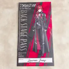 ローレン・イロアス　2時だとか　まねきねこコラボ