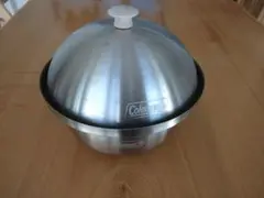 Coleman 燻製器