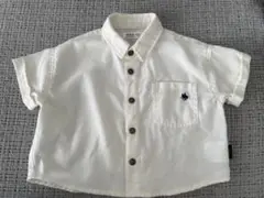 POLO⭐︎Yシャツ80