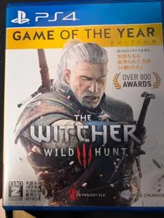 The Witcher 3: Wild Hunt - GOTY