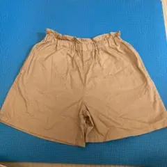 短パン