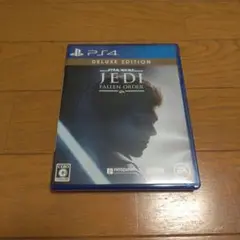 Star Wars Jedi: Fallen Order デラックスエディション