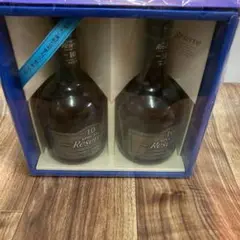値下げ サントリーリザーブ10年 2本