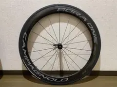 極美品❗️Campagnolo カンパニョーロ BORA ONE ボーラワン50