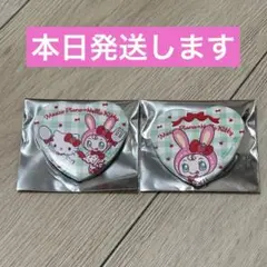 SWEET BOX メゾピアノ ベリエ　キティ スウィートボックス