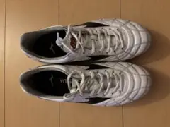 サッカースパイク　モレリア2JAPAN 25.0