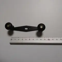 abu アンバサダー ハンドル