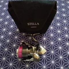 22STELLA C2500SXG