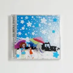 ZONEトリビュート～君がくれたもの～　初回限定盤