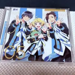 SideM COD05 Beit CD