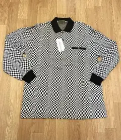 新品タグ付き ナイガイ Weathercock L