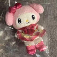 お値下げ　セーラームーン　マイメロディ　ぬいぐるみ