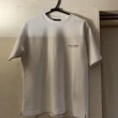 【美品】BEAMS HEART ビームスハート ロゴTシャツ Mサイズ