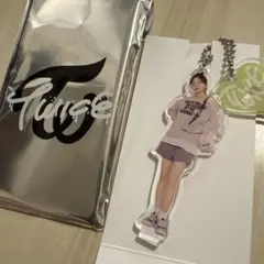 TWICE ランダムミニアクスタチャーム