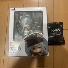 2025年最新】ねんどろいど ドールズフロントライン Gr G11の人気