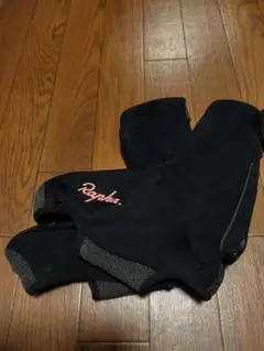 rapha deep winter overshoes サイズS