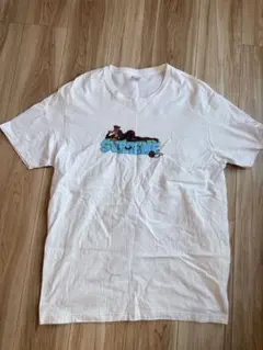2022AW supreme catwoman tee XL おまけ付